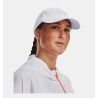 Under Armour Blitzing Adjustable Hat for Women