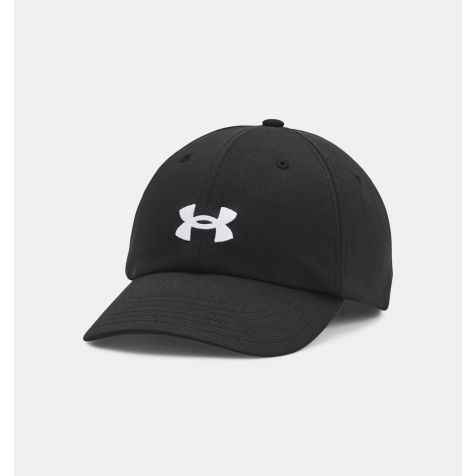 Under Armour Gorra ajustable Blitzing para mujer 2