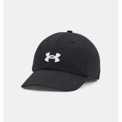 Under Armour Gorra ajustable Blitzing para mujer
