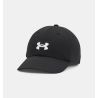 Under Armour Blitzing Adjustable Hat for Women