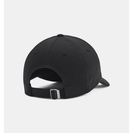 Under Armour Blitzing Adjustable Hat for Women