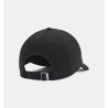 Under Armour Gorra ajustable Blitzing para mujer