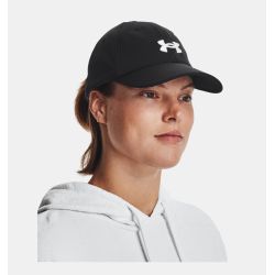 Under Armour Blitzing Adjustable Hat for Women