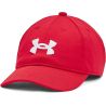 UA Blitzing Adjustable Hat Junior