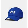 UA Blitzing Adjustable Hat Junior