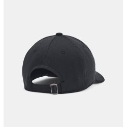 UA Blitzing Adjustable Hat Junior