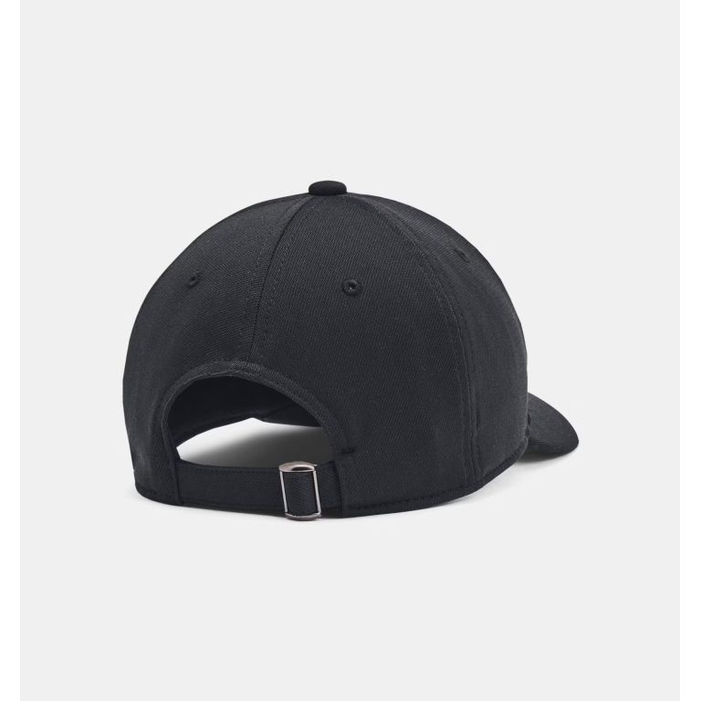 UA Blitzing Adjustable Hat Junior