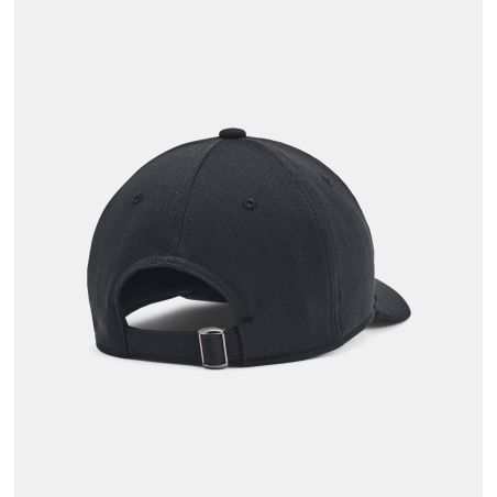 UA Blitzing Adjustable Hat Junior
