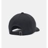 UA Blitzing Adjustable Hat Junior