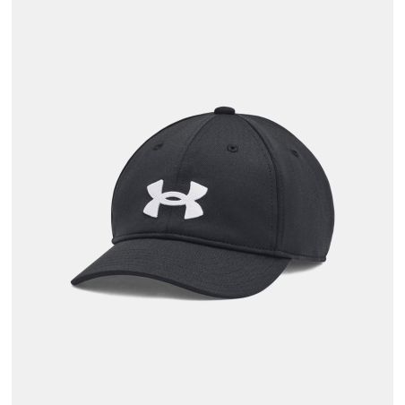 UA Blitzing Adjustable Hat Junior