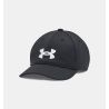 UA Blitzing Adjustable Hat Junior