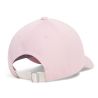 Under Armour Gorra regulable Blitzing para niña