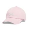 Under Armour Gorra regulable Blitzing para niña