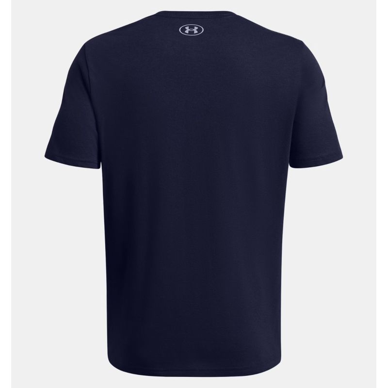 Under Armour Foundation Men's T-Shirt | TOTRUNNING