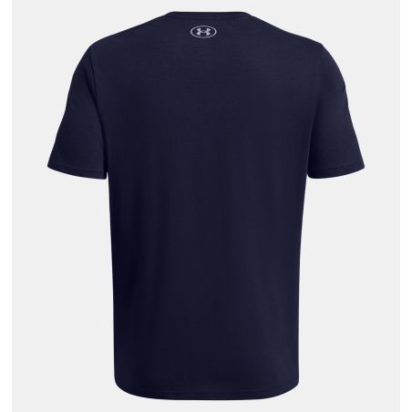 Under Armour Foundation Men's T-Shirt | TOTRUNNING