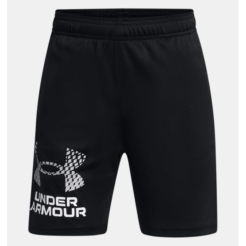 Under Armour Pantalón corto Tech™ Logo Junior
