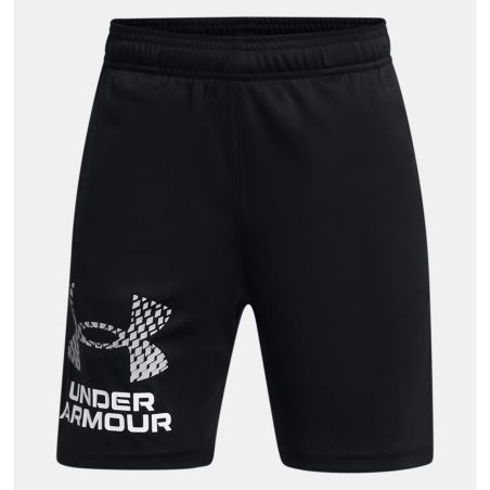 Under Armour Pantalón corto Tech™ Logo Junior