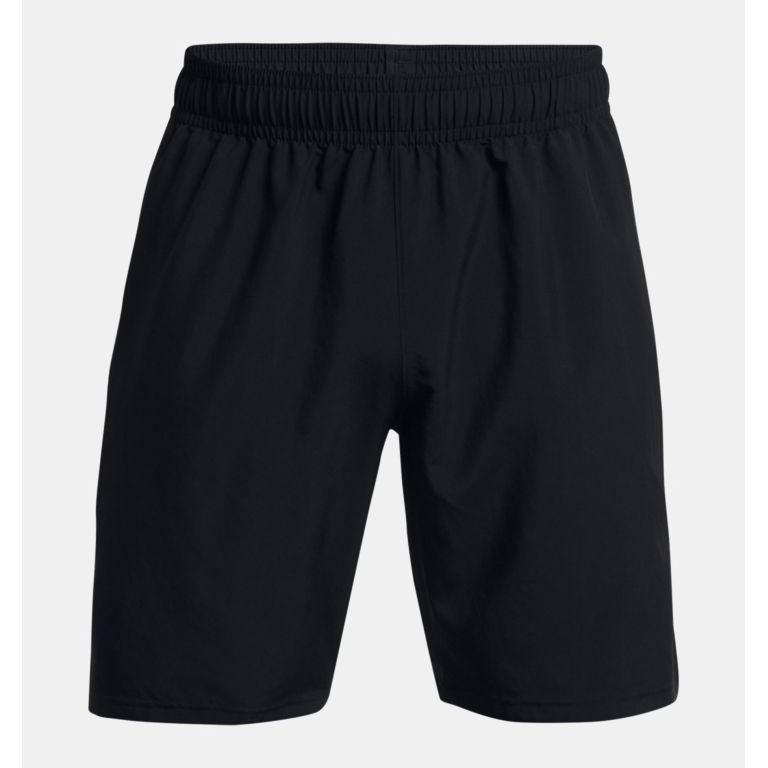 Under Armour Pantalón corto Tech™ Woven Wordmark para hombre
