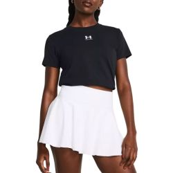 Camiseta Under Armour 1383648-001: Perfecta para tus entrenamientos