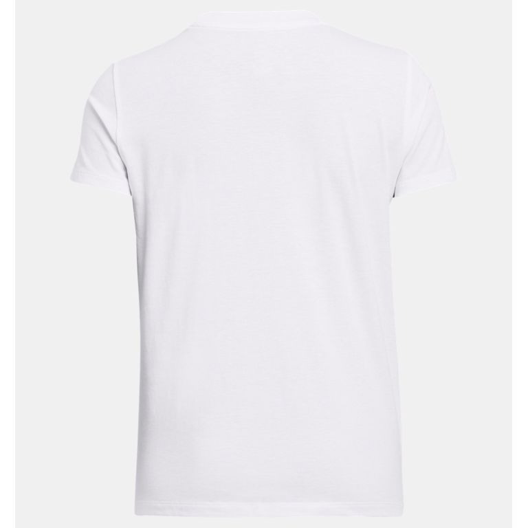 Camiseta Under Armour 1383648-001: Perfecta para tus entrenamientos