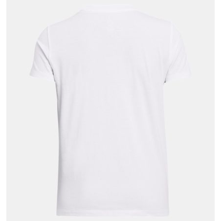 Under Armour 1383648-001 T-shirt: Perfect for your workouts