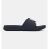 Under Armour Flip Flops: The Perfect Accessory for Your Vacation