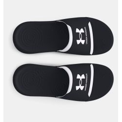 Under Armour Flip Flops: The Perfect Accessory for Your Vacation