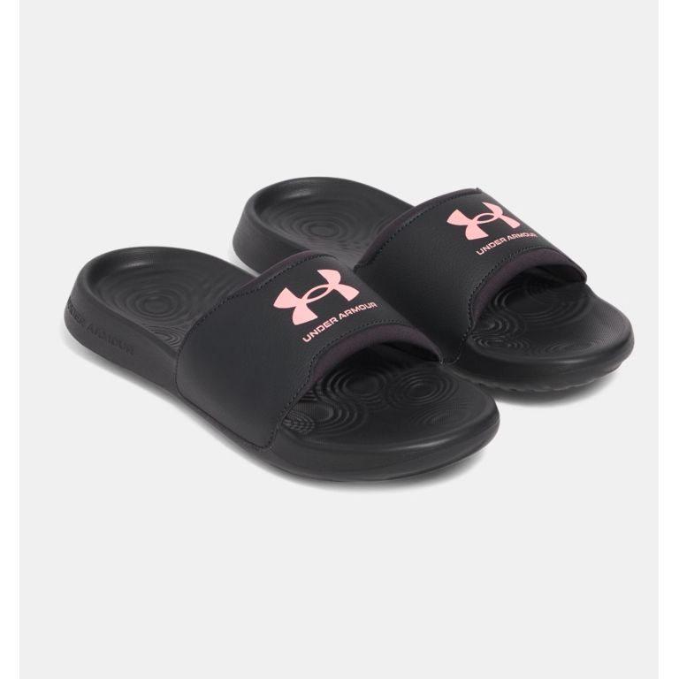 UNDER ARMOUR Ignite Select Slides Woman