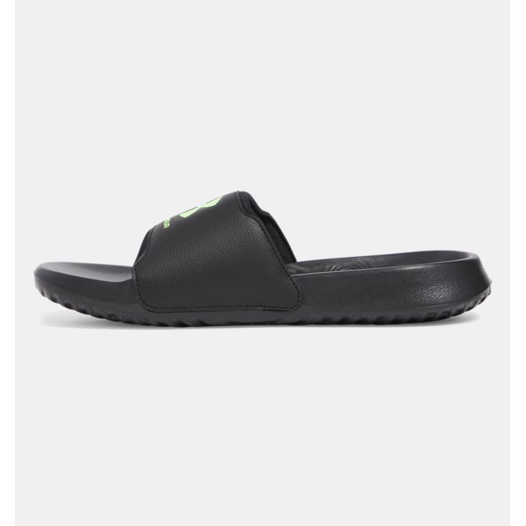 Chanclas Under Armour niño: ¡Disfruta del verano con comodidad! .