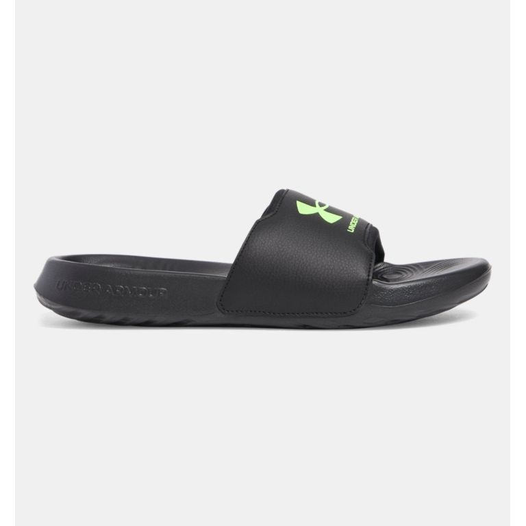 Chanclas Under Armour niño: ¡Disfruta del verano con comodidad! .