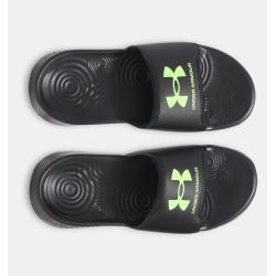 Chanclas Under Armour niño: ¡Disfruta del verano con comodidad! .