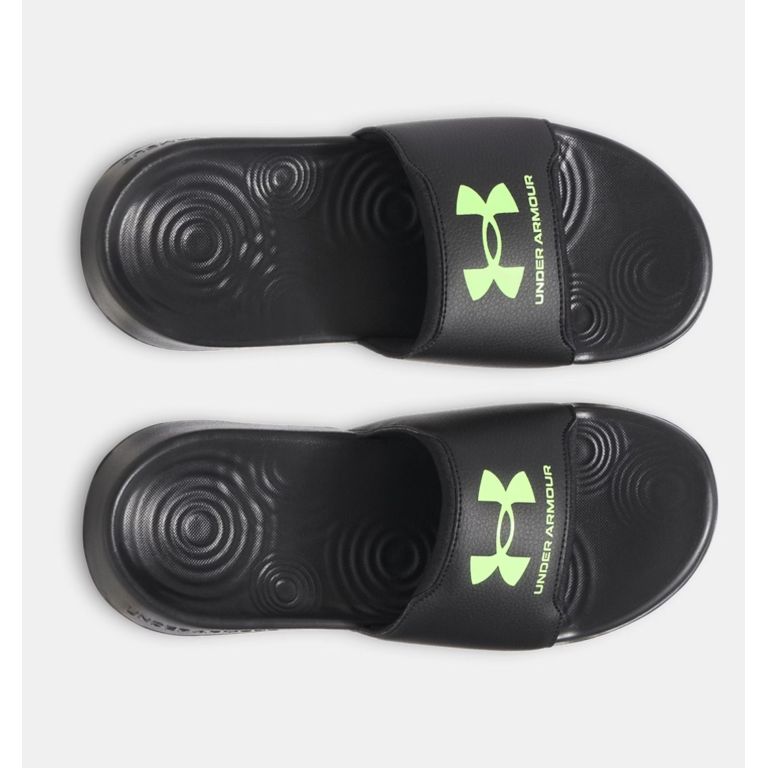 Under Armour kids flip flops: Enjoy summer in comfort!