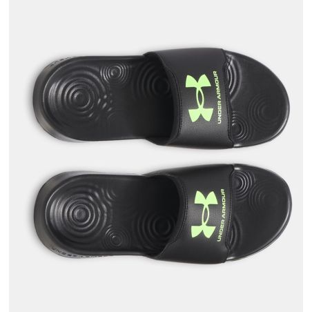Under Armour kids flip flops: Enjoy summer in comfort!