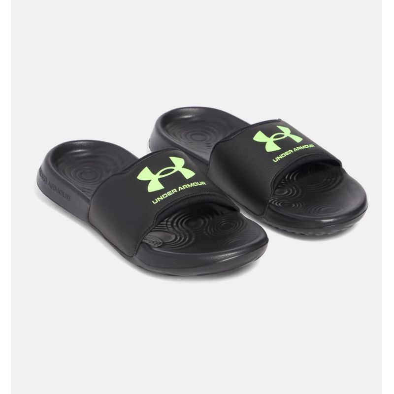 Chanclas Under Armour niño: ¡Disfruta del verano con comodidad! .