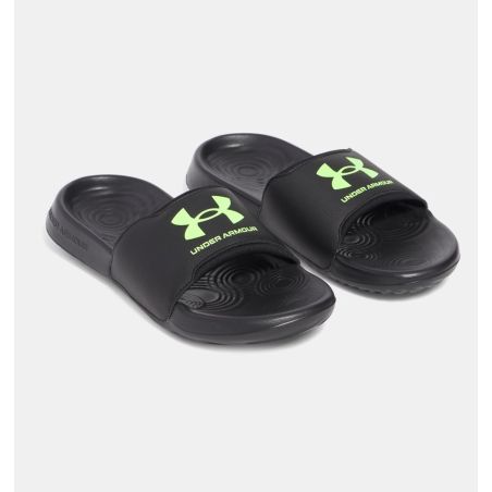 Chanclas Under Armour niño: ¡Disfruta del verano con comodidad! .