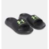 Chanclas Under Armour niño: ¡Disfruta del verano con comodidad! .
