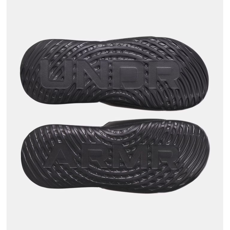 Chanclas Under Armour niño: ¡Disfruta del verano con comodidad! .