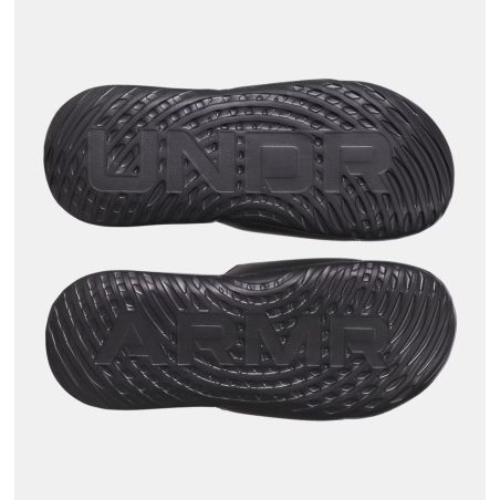 Under Armour kids flip flops: Enjoy summer in comfort!