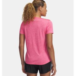 Meta título: Camiseta Under Armour Tech Twist: Estilo y rendimiento