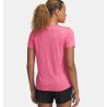 Meta título: Camiseta Under Armour Tech Twist: Estilo y rendimiento