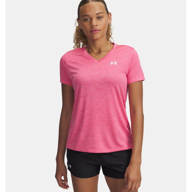 Meta título: Camiseta Under Armour Tech Twist: Estilo y rendimiento