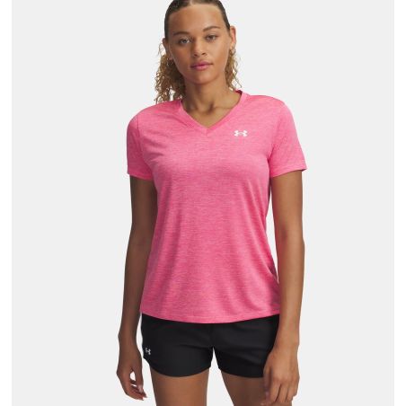 Meta título: Camiseta Under Armour Tech Twist: Estilo y rendimiento