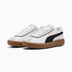 Puma Club Klassika: Revive el estilo vintage