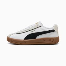 Puma Club Klassika: Revive el estilo vintage