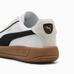 Puma Club Klassika: Revive el estilo vintage