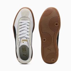 Puma Club Klassika: Revive el estilo vintage