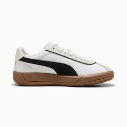 Puma Club Klassika: Revive el estilo vintage