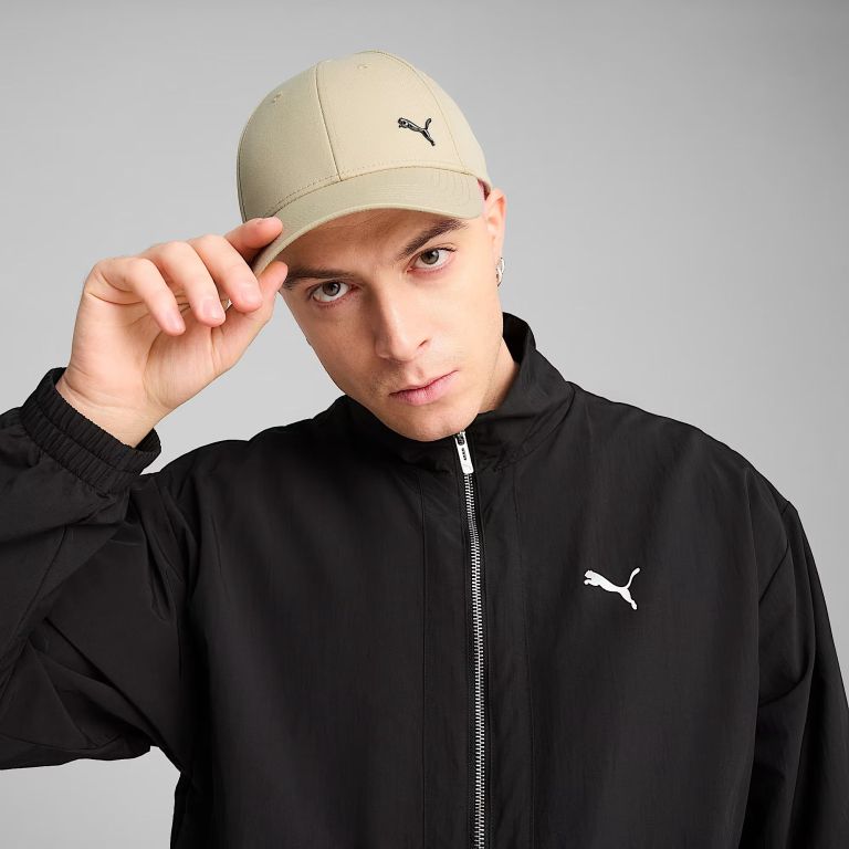 PUMA Cat Essentials Metal Beanie