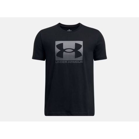 UNDER ARMOUR UA BOXED SPORTS Update SS Junior