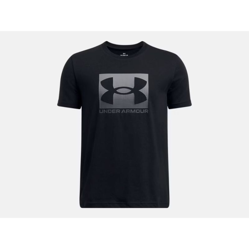 Camiseta Under Armour Junior 1388672-001: ¡Comodidad y rendimiento !